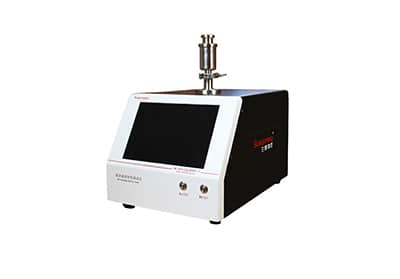 壓力衰減微泄漏密封性測(cè)試儀