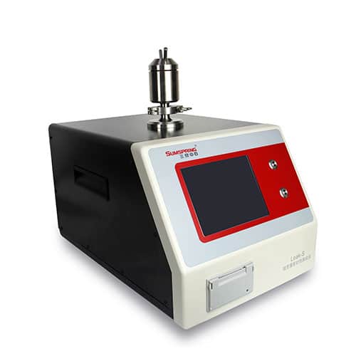 西林瓶真空衰減密封儀