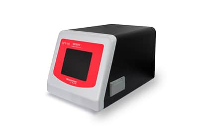 安瓿瓶泄露檢測儀