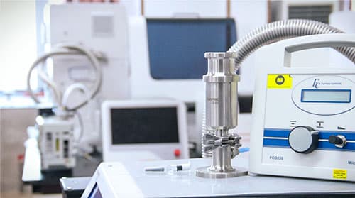 微泄漏密封性測試儀